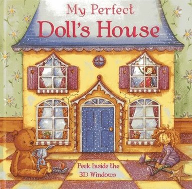 My Perfect Doll's House (inbunden)