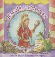 Jewels for a Princess (inbunden)