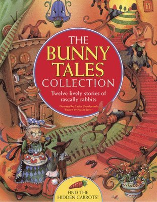 Bunny Tales Collection (hftad)