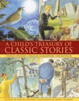 Child's Treasury of Classic Stories (hftad)