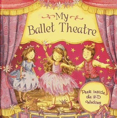 Ballet Theatre (hftad)