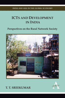 ICTs and Development in India (inbunden)