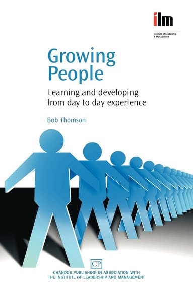 Growing People (inbunden)