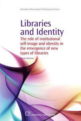 Libraries and Identity (hftad)