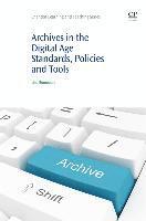 Archives in the Digital Age (häftad)