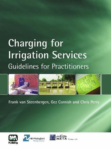 Charging for Irrigation Services (inbunden)