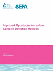Improved Mycobacterium Avium Complex Detection Methods (hftad)