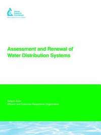 Assessment and Renewal of Water Distribution Systems (hftad)