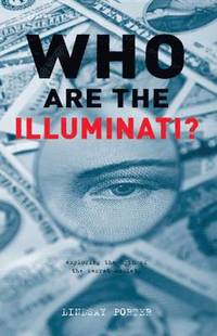 Who Are the Illuminati? (h�ftad)