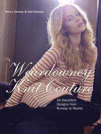 Weardowney Knit Couture (inbunden)