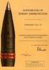 German Ammunition Markings and Nomenclature