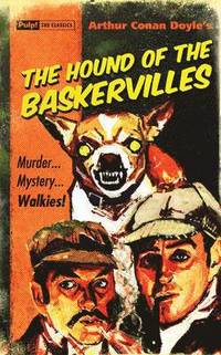 The Hound of the Baskervilles (hftad)
