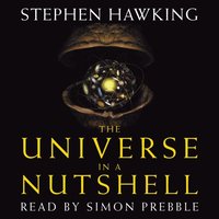 Universe In A Nutshell (ljudbok)
