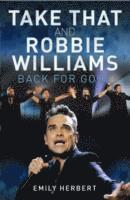 Take That and Robbie Williams - Back for Good (hftad)