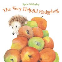 The Very Helpful Hedgehog (hftad)