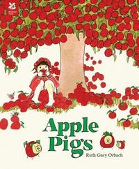 Apple Pigs (inbunden)