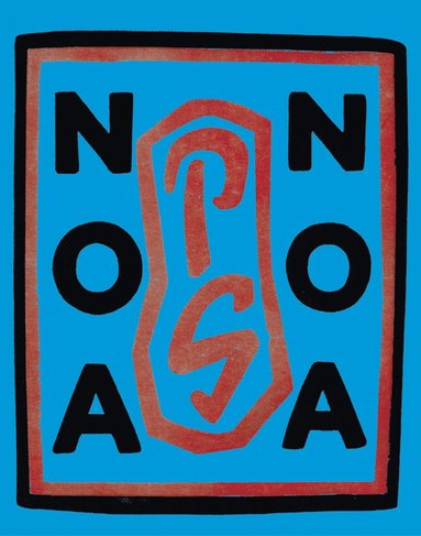 Noa Noa (häftad)
