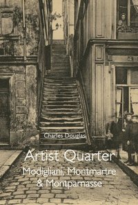 Artist Quarter (hftad)