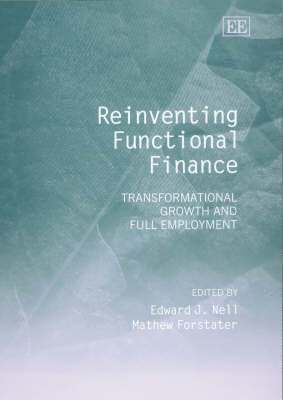 Reinventing Functional Finance (inbunden)