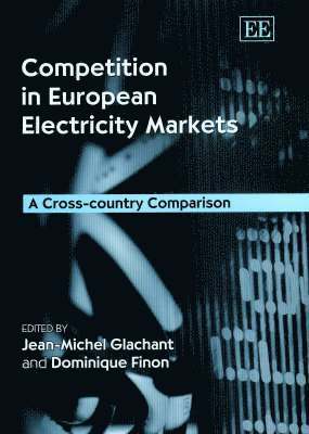 Competition in European Electricity Markets (hftad)