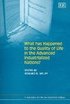 What Has Happened to the Quality of Life in the Advanced Industrialized Nations?