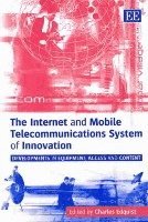 The Internet and Mobile Telecommunications System of Innovation (hftad)