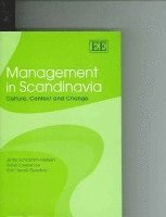 Management in Scandinavia (inbunden)