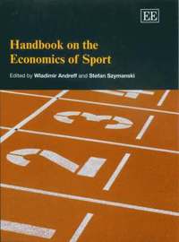 Handbook on the Economics of Sport (inbunden)