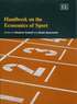 Handbook on the Economics of Sport