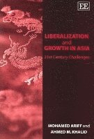 Liberalization and Growth in Asia (hftad)