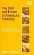 The Past and Future of Americas Economy