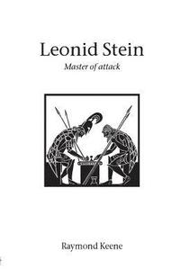 Leonid Stein - Master of Attack (hftad)