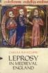 Leprosy in Medieval England