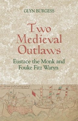 Two Medieval Outlaws (hftad)