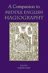 A Companion to Middle English Hagiography (hftad)