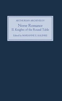 Norse Romance II (hftad)