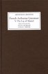 French Arthurian Literature V: The Lay of Mantel