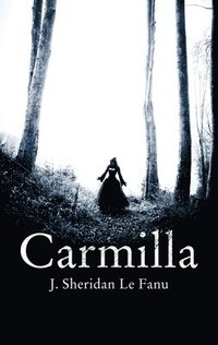 Carmilla (hftad)