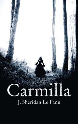 Carmilla (häftad)