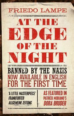 At the Edge of the Night (hftad)