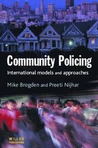 Community Policing (hftad)