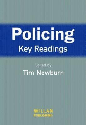 Policing: Key Readings (hftad)