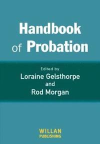 Handbook of Probation (hftad)