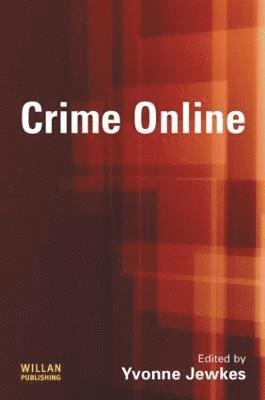 Crime Online (inbunden)