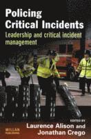 Policing Critical Incidents (hftad)