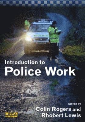 Introduction to Police Work (hftad)