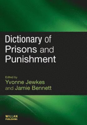 Dictionary of Prisons and Punishment (hftad)