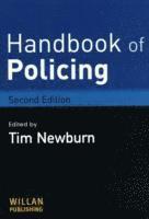 Handbook of Policing (häftad)