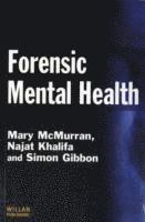 Forensic Mental Health (hftad)
