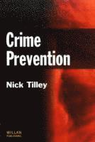 Crime Prevention (häftad)